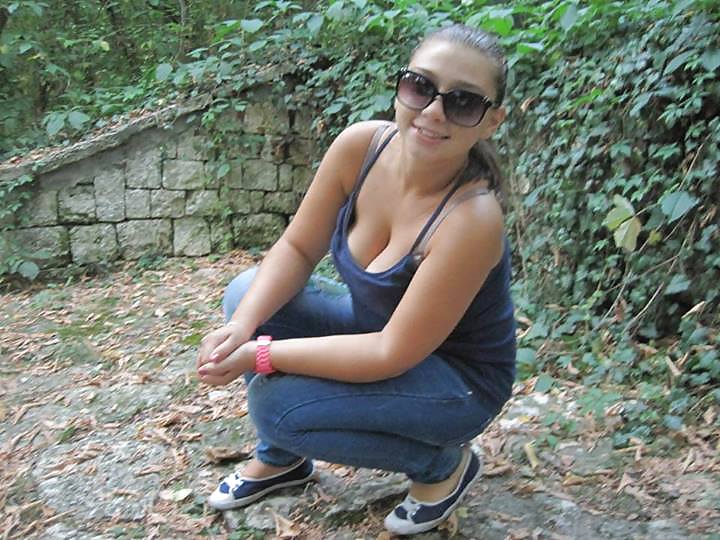 Sex Bulgarian girl: Stanislava image