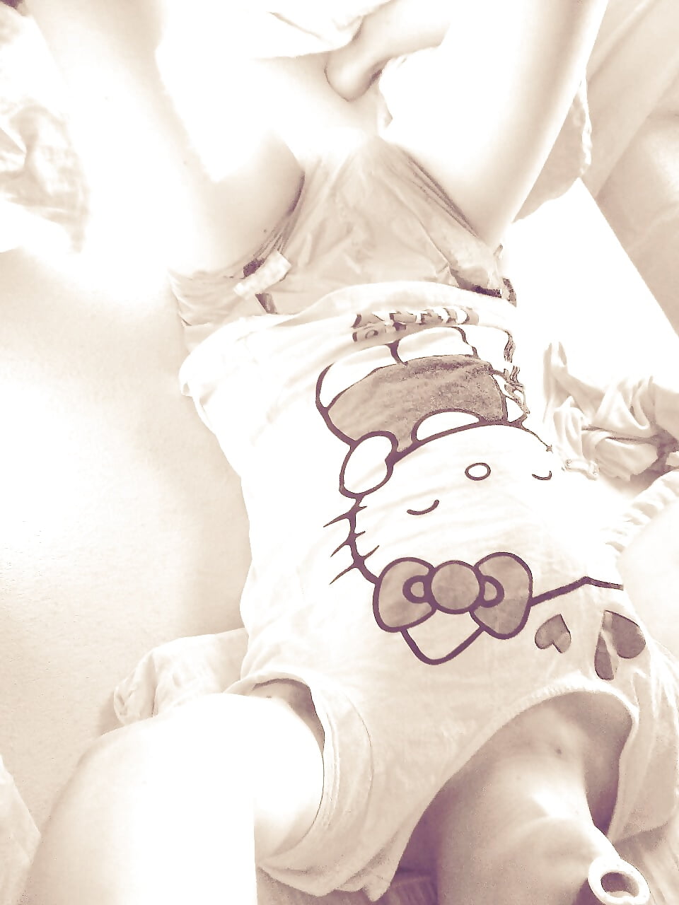 Sex Diaper Girls 2 image