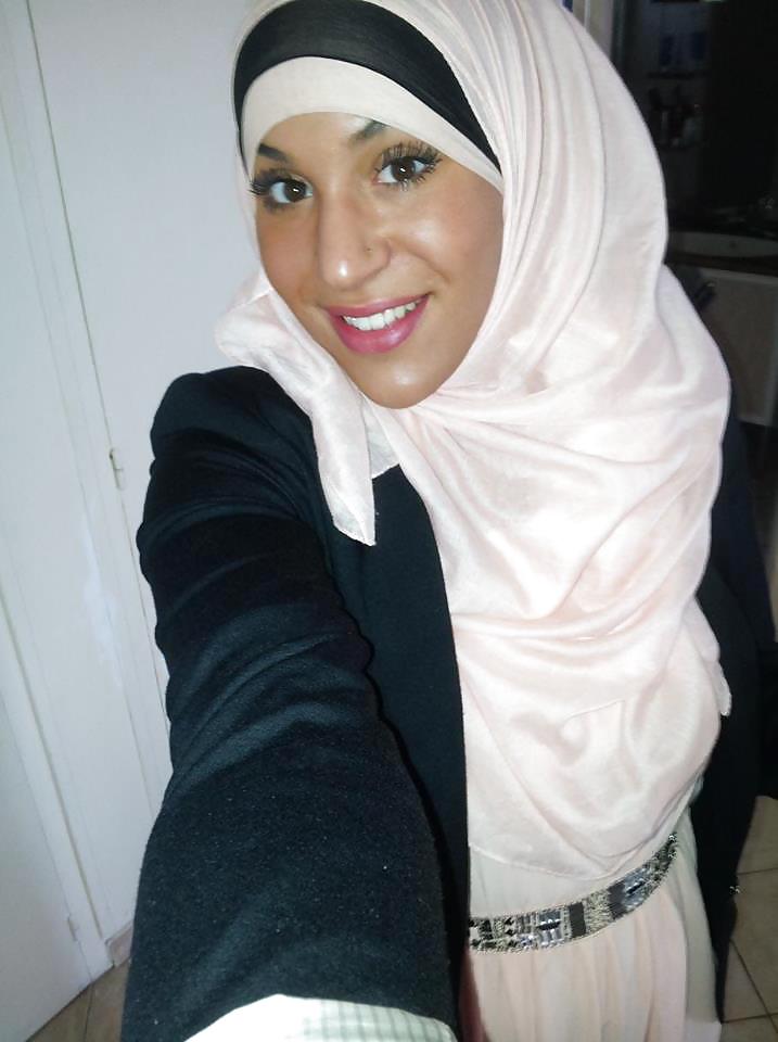 Sex arabs girls hijeb african. image