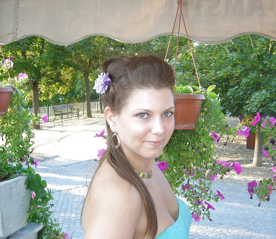 Sex Slutty Bitch for Dirty Comments! image