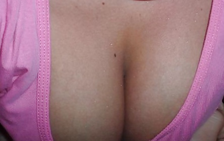 Sex Danish teens-293-294 party breasts touched cleavage image