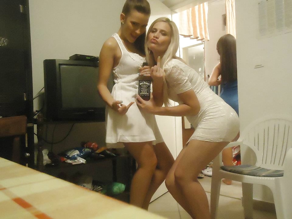 Sex Southern Slavic Girls image