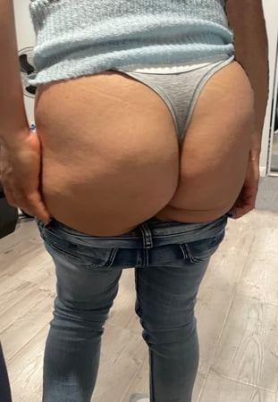 wife sexy ass         