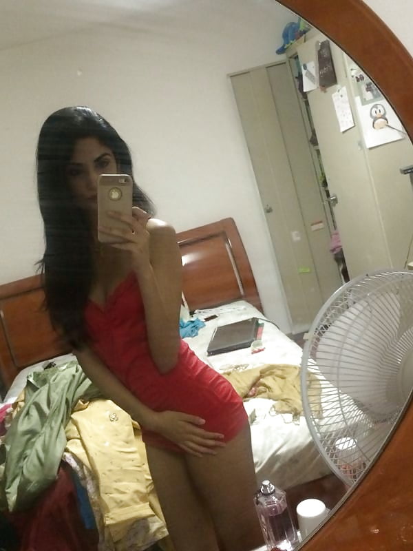 Sex Hot & Horny Indian Girl image