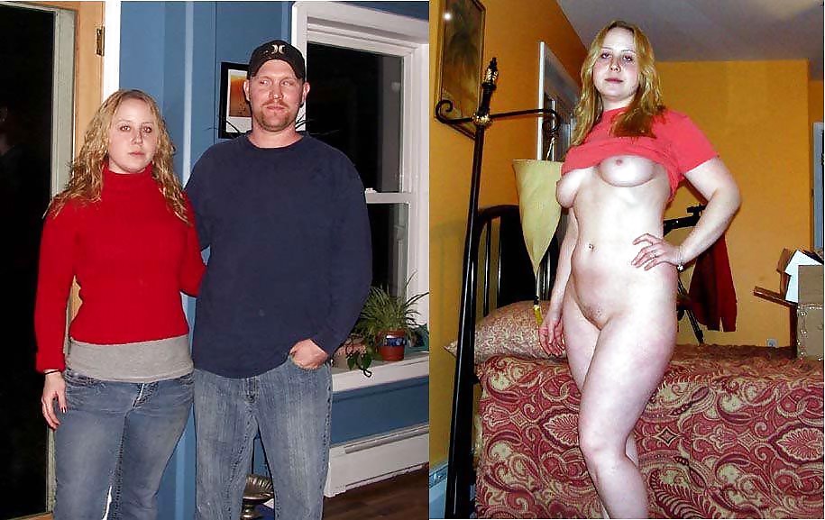 Sex Before After 282. (Busty special). image