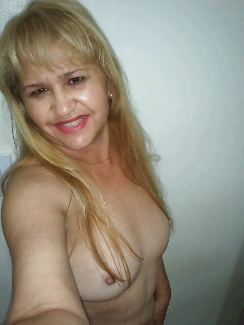 Sex MATURE MILF LATIN MIX image