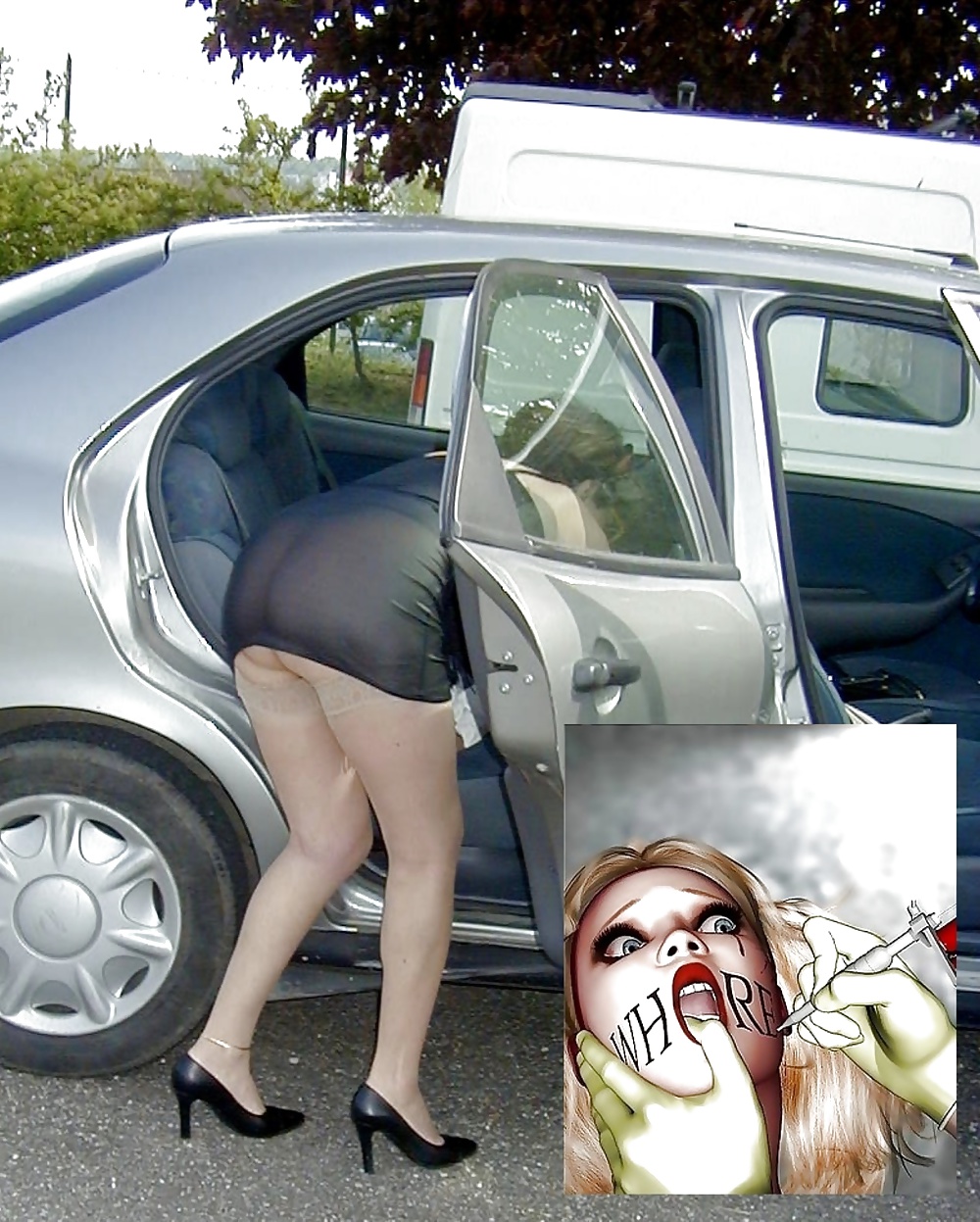 Sex Allwhores 93 image