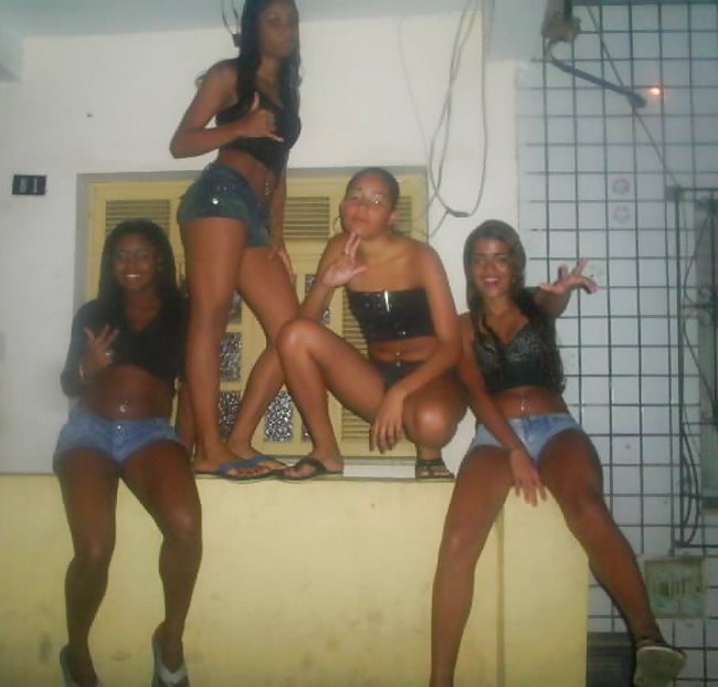 Sex Variety - Brazilian girls image