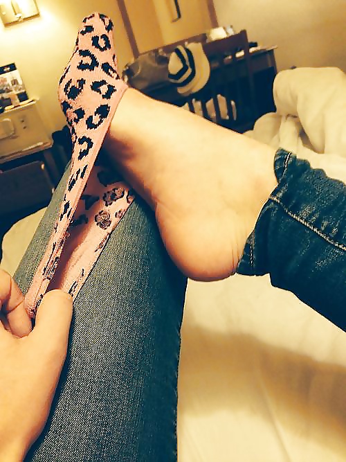 Sex Hot socks gallery image