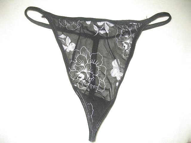 Sex thongs image