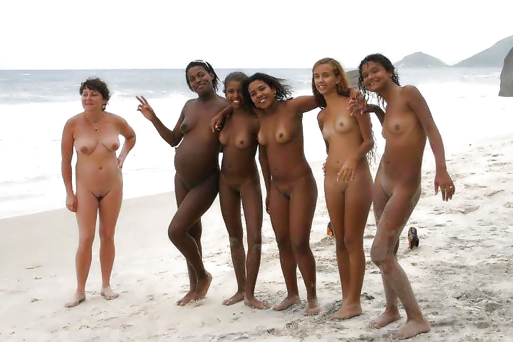 Sex mixed girls from french west indies image