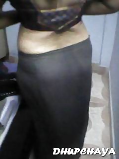 Sex andhra housewife navel boob show image