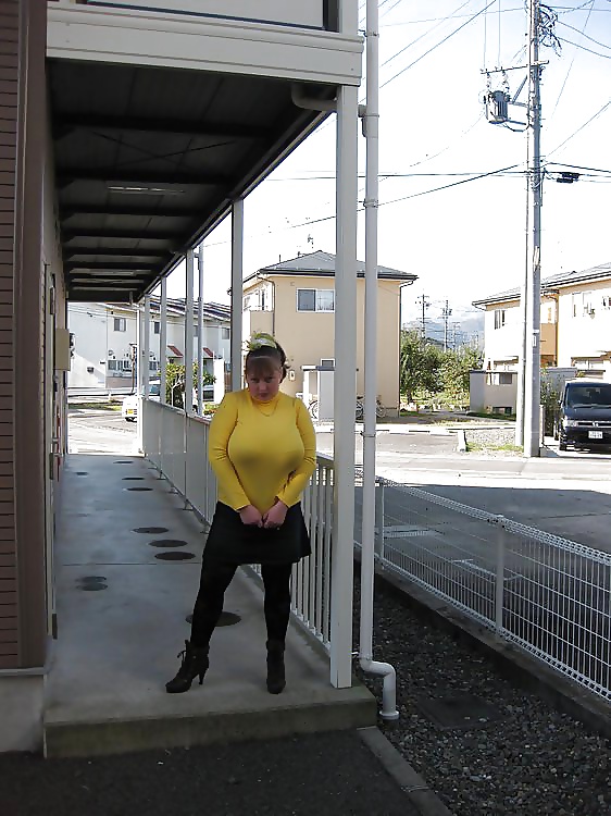 Sex Webtastic Special: Granny Time Vol.286 image