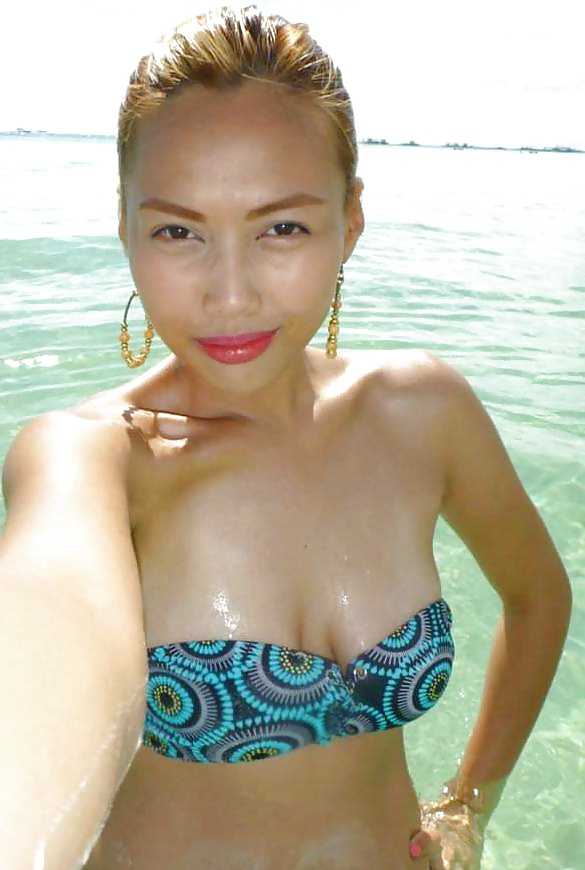 Sex My Filipina Beauties In Bikinis & A Lot More image
