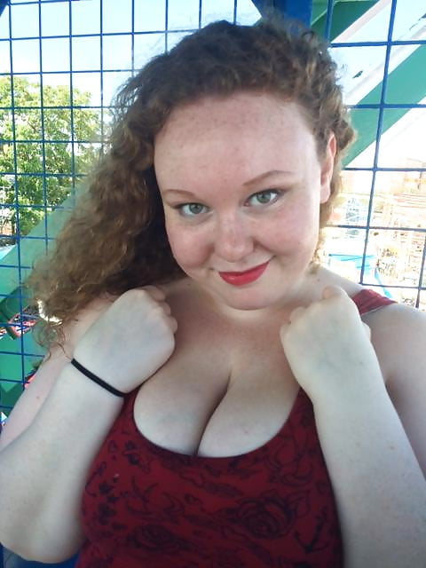 Sex BBW - Curly and Hairy 07 image