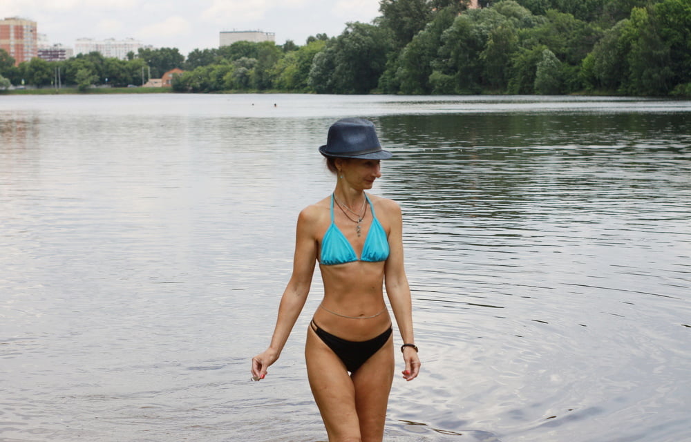 Beach portrait - 54 Photos 