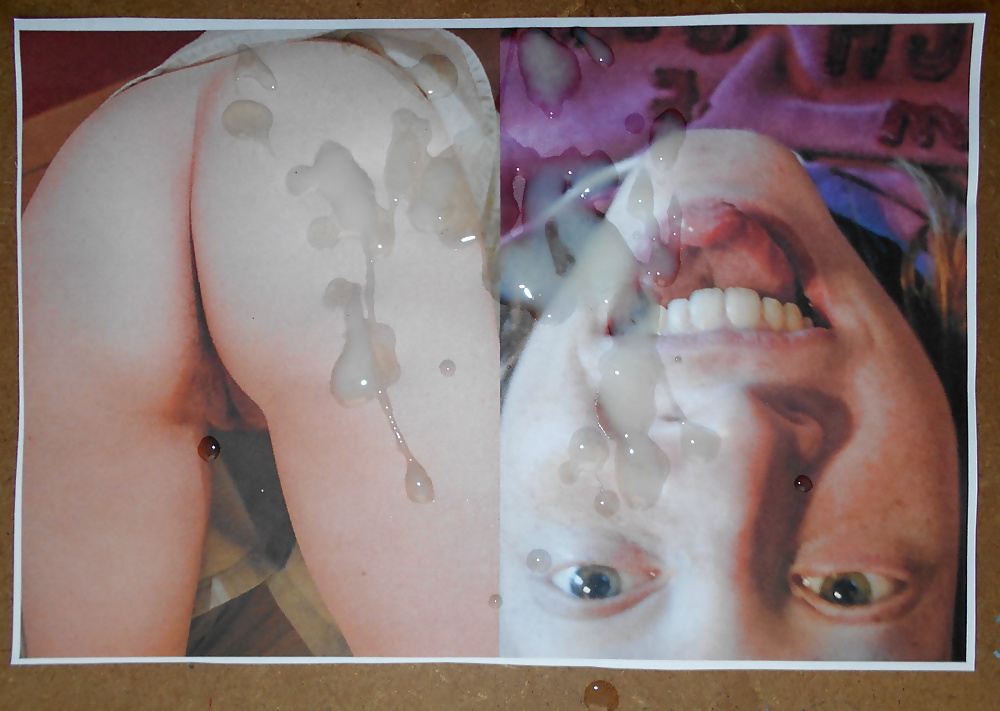 Sex cum tributes (2) image