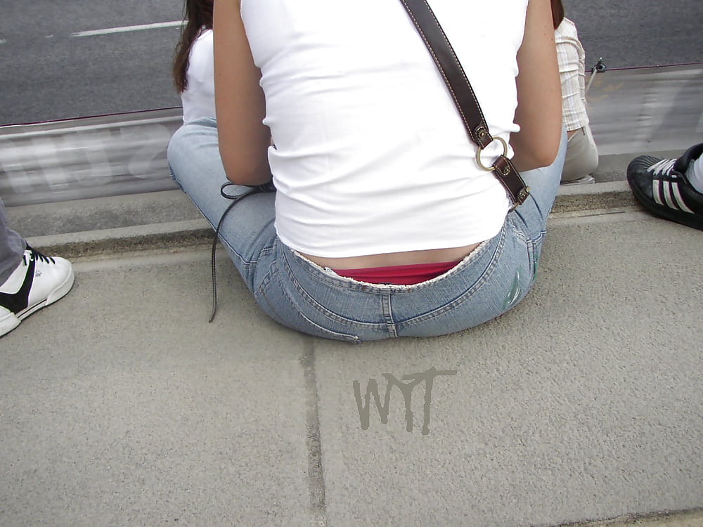 Sex Voyeur.Candid.9 (2) image