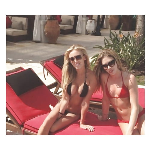 Sex BIKINI TEEN MIX 14 image