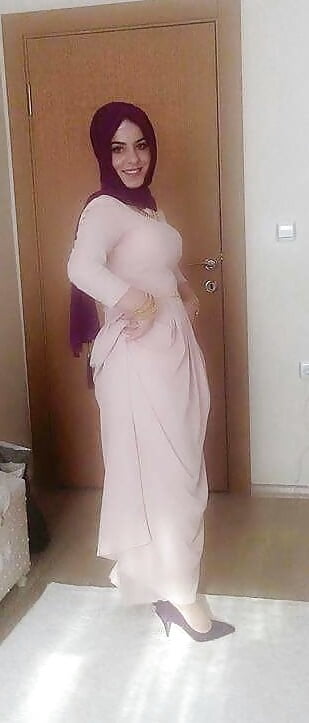 Sex Turkish Hijab Teen New201 image