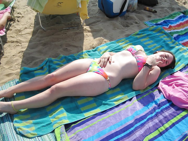 Sex BIKINI TEEN MIX 7 image