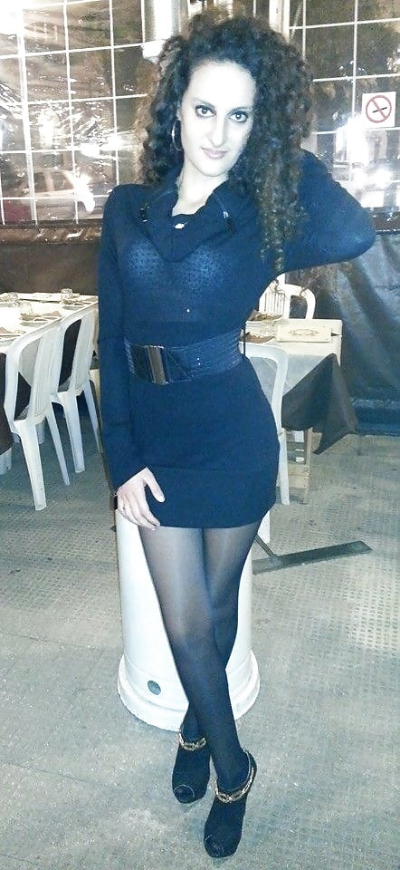 Sex Turkish arab mix image