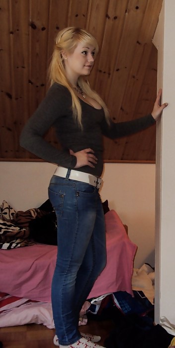 Sex Finnish teen image