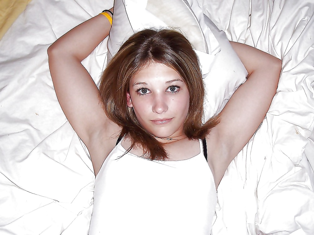Sex armpits achseln posen fetish fetisch image