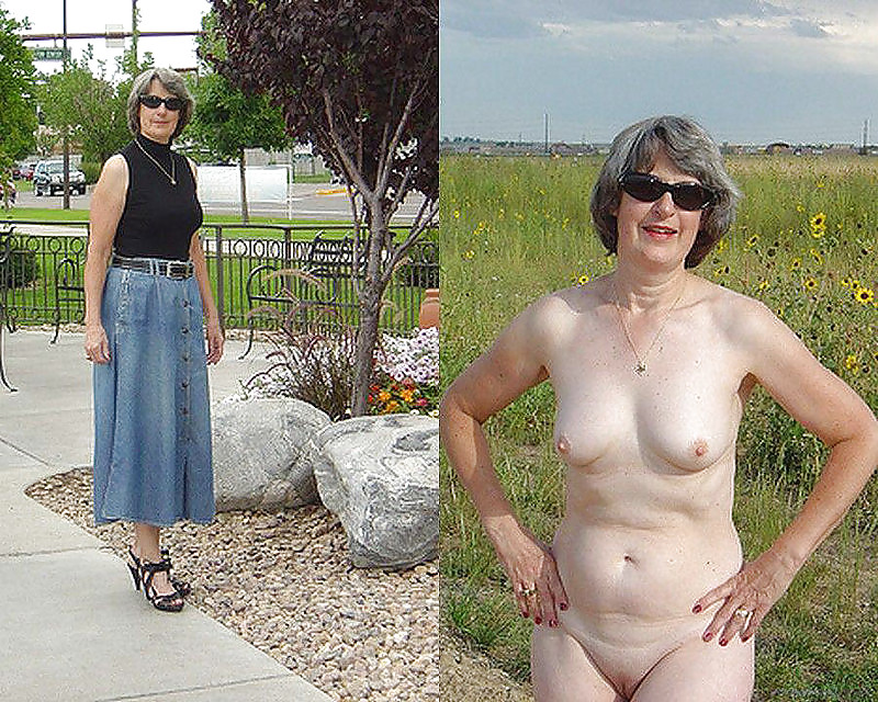 Sex Before after 480 (Older women special) image