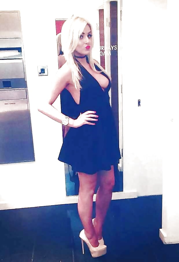 Sex Chav Sluts And Slags #109 image