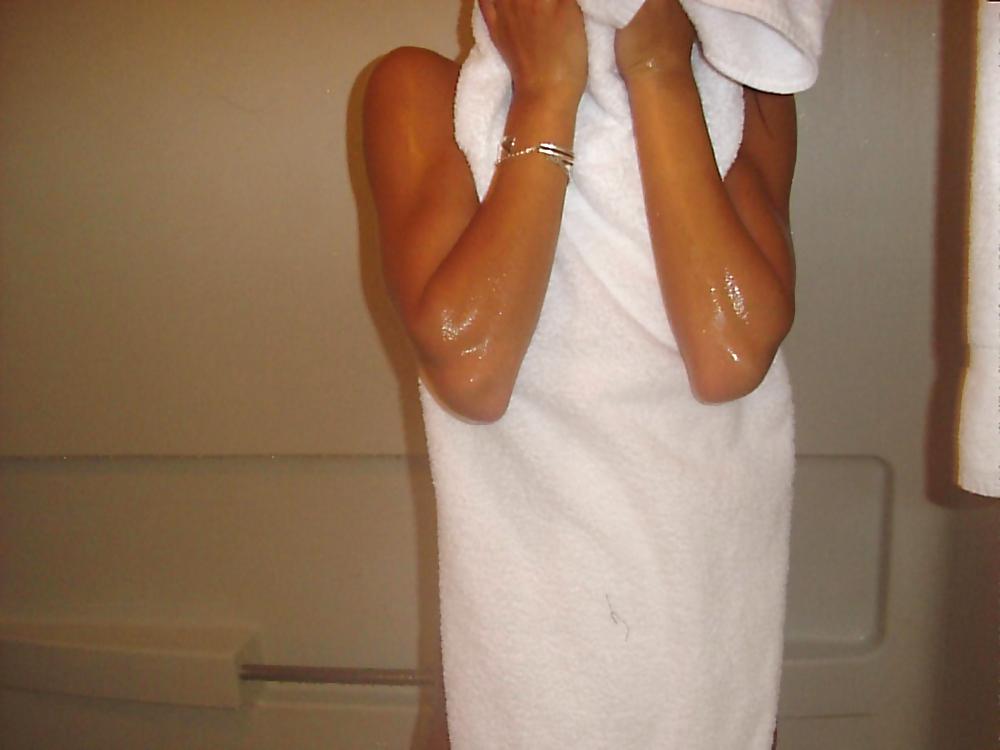 Sex Her Homemade Pics : Martha image