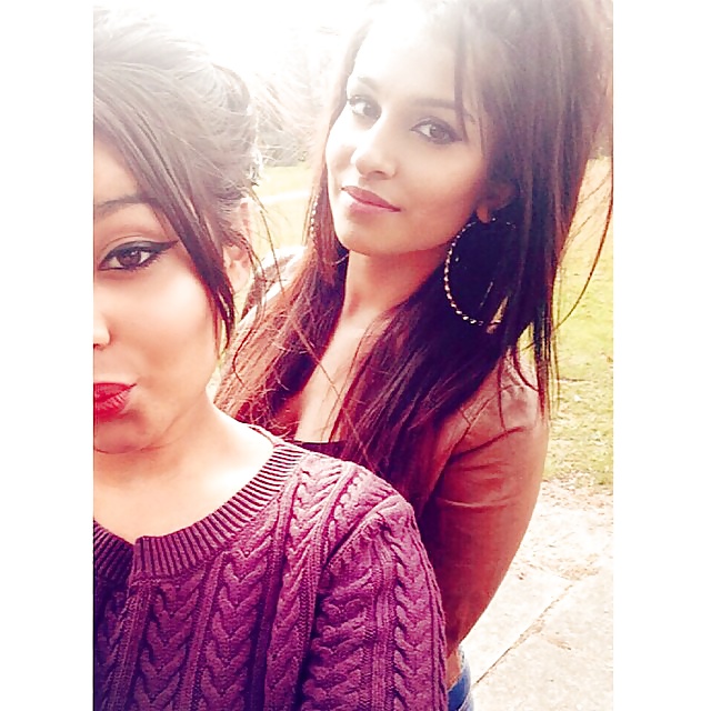 Sex Jazsii Kaur (Indian SIKH - UK) image