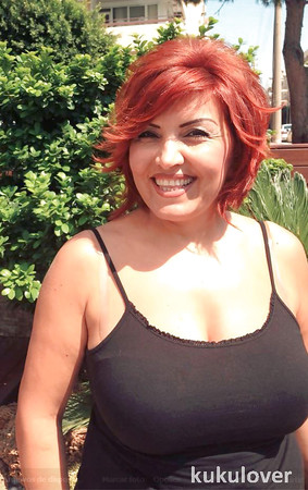 Turkish big boob wife SEVO (Tribute Please!!!)