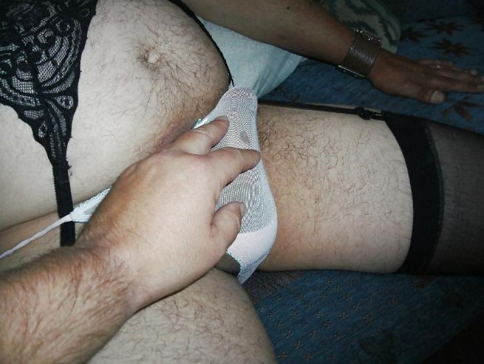Panties bisexual uncensored bbw