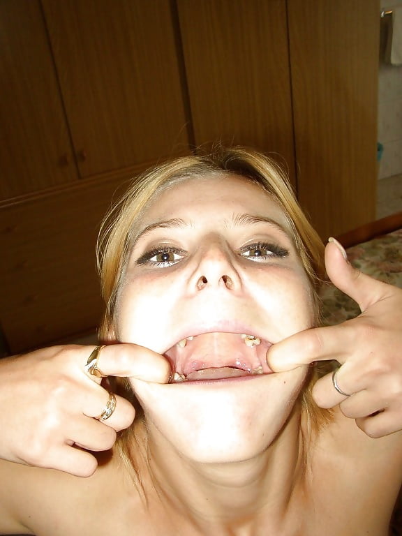 Sex Amateur milf image