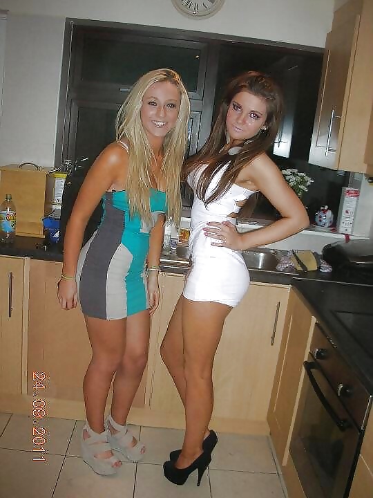 Sex Amateur Chav Sluts Teens Bimbos Blondes Brunettes Milfs image
