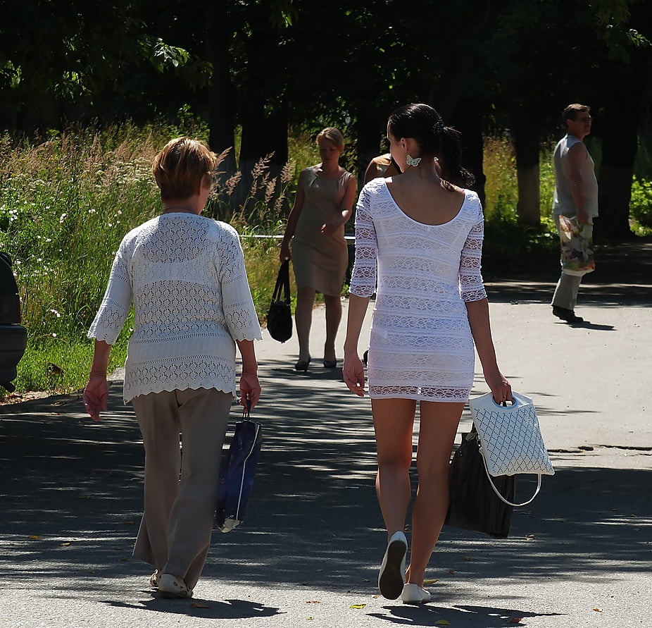 Sex Voyeur.Candid.13-7 image