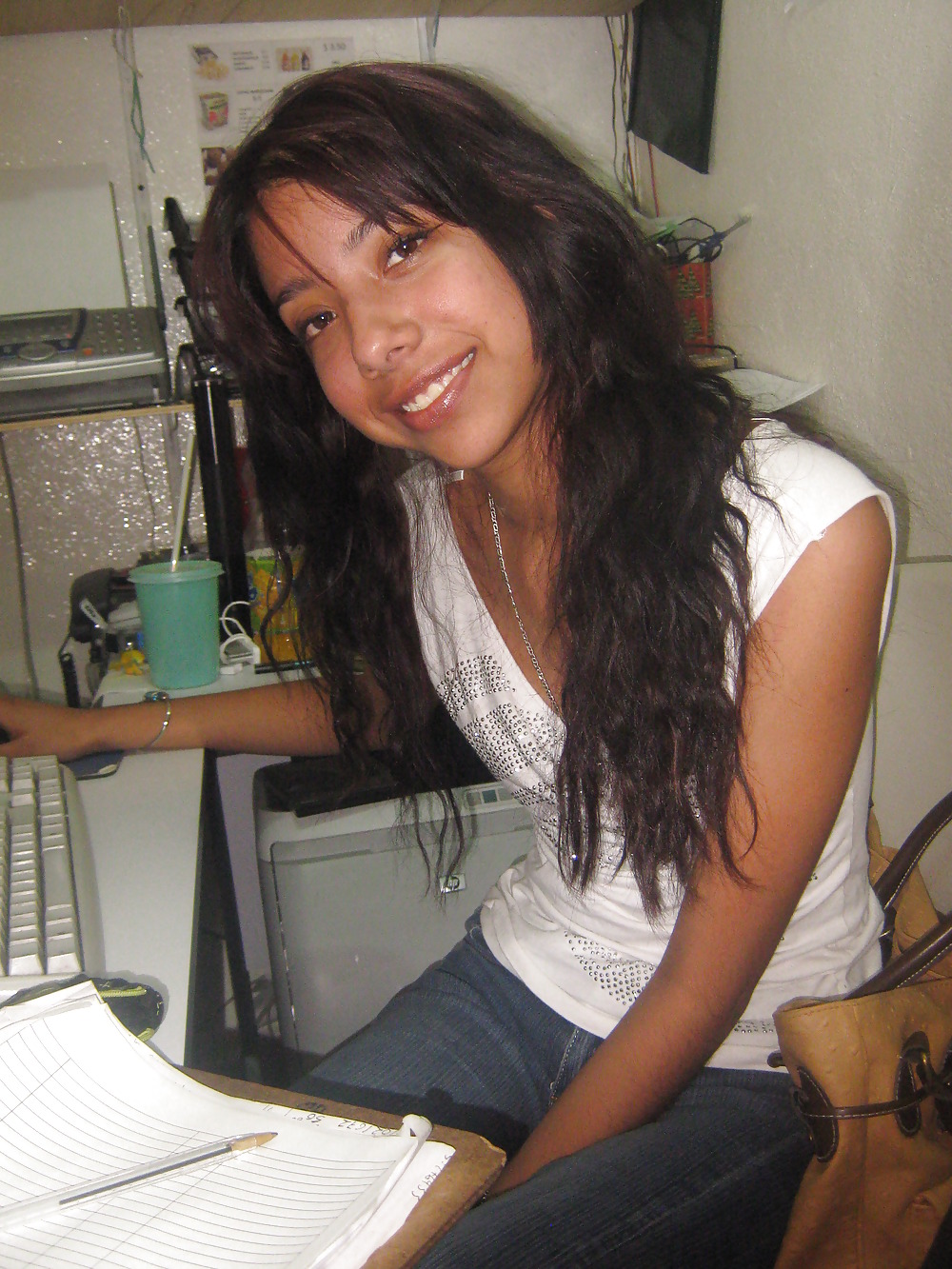 Sex chica latina image