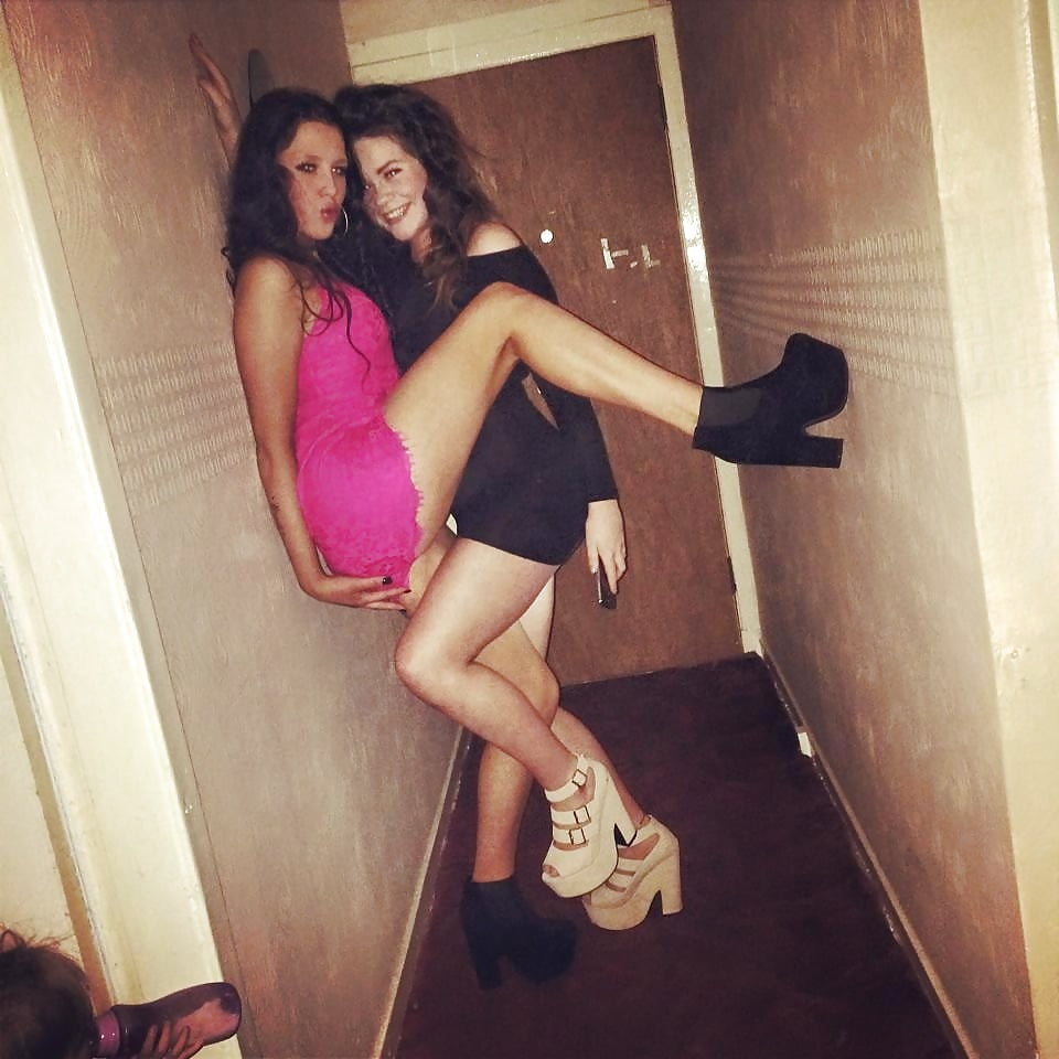 Sex Chav Sluts And Slags #13 image