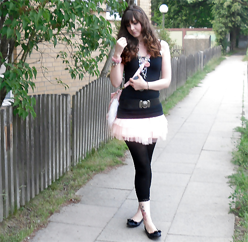 Sex Schwester Meike image