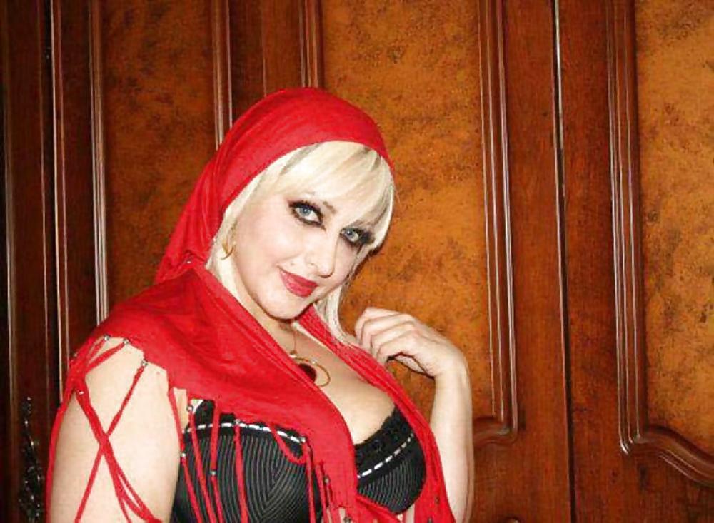 Sex turkish babes image