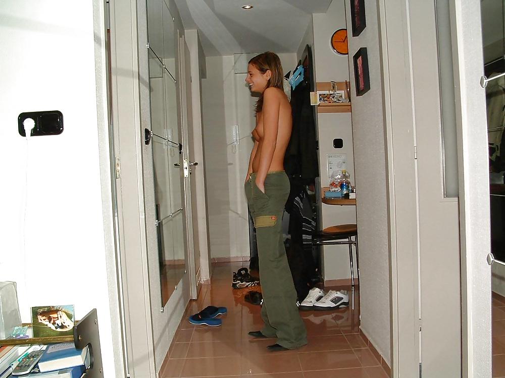 Sex REALLY AMATEURS 6 image