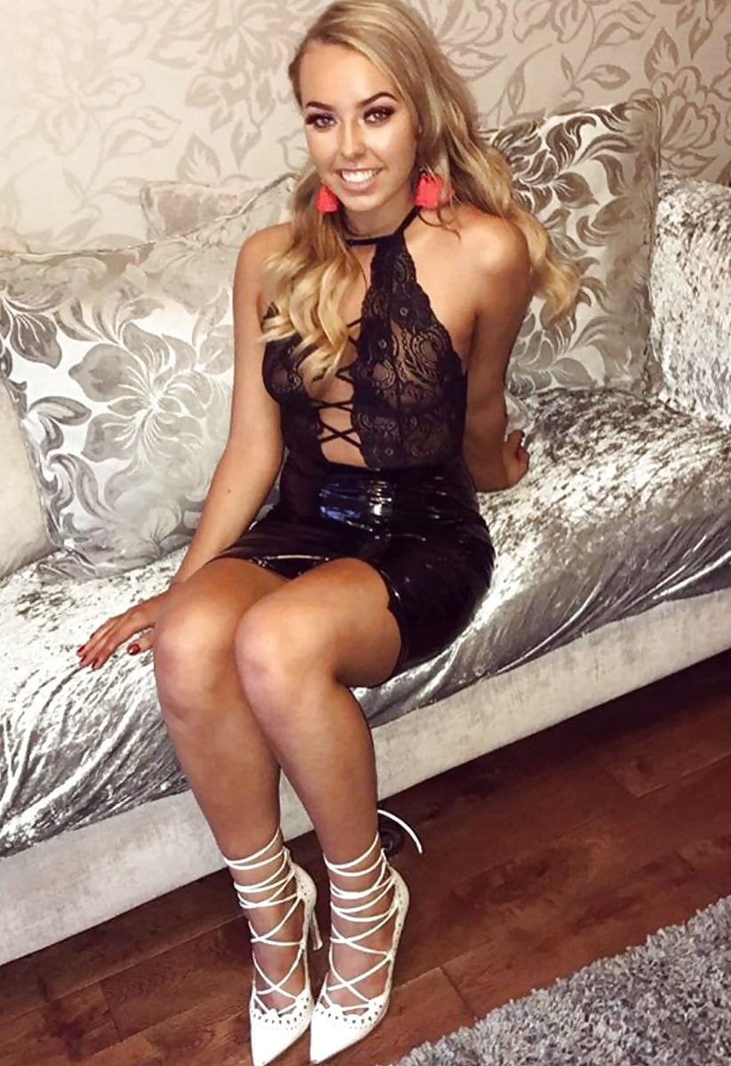 Sex Lovely ladies showing us what they've got image