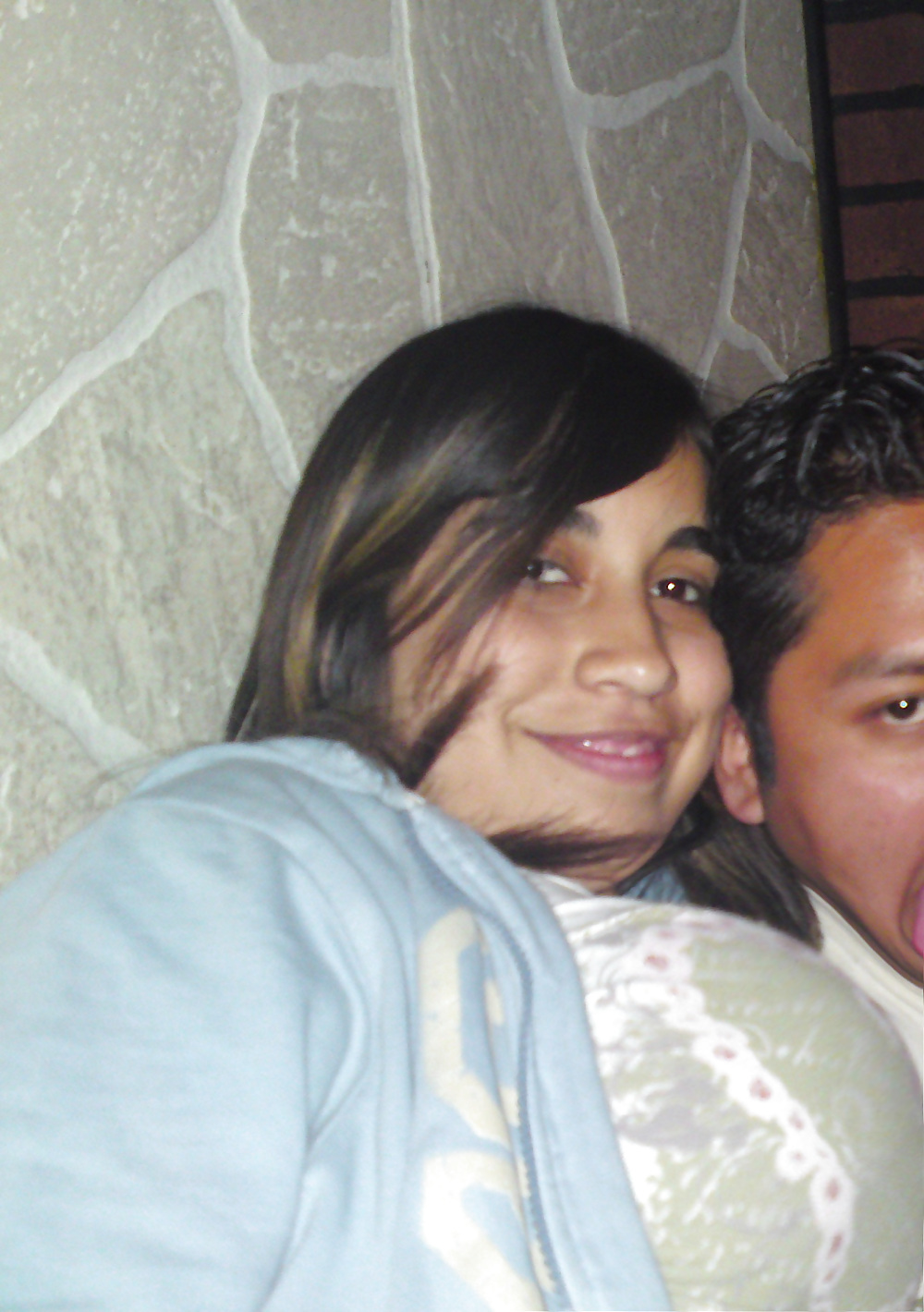 Sex really slut teen image