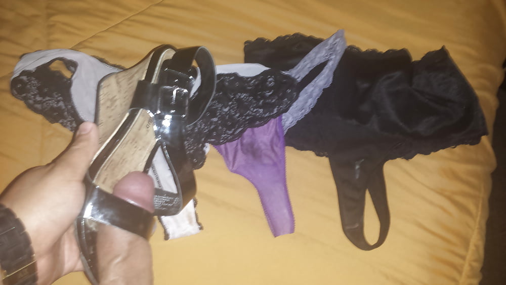 Sex Randon shots image