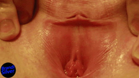 Spreading My Pussy  #2