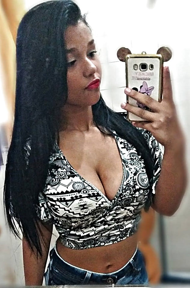 Sex Emily Peitudinha Gostosa do Face image