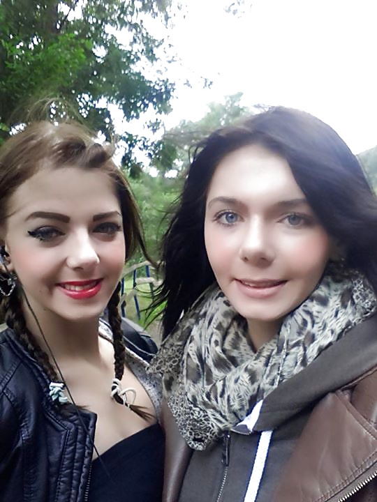 Sex A little surprise image