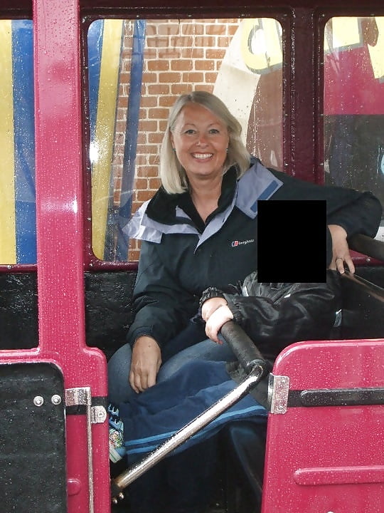 Sex Mature Wife Blacked on Holiday Boat Trip image