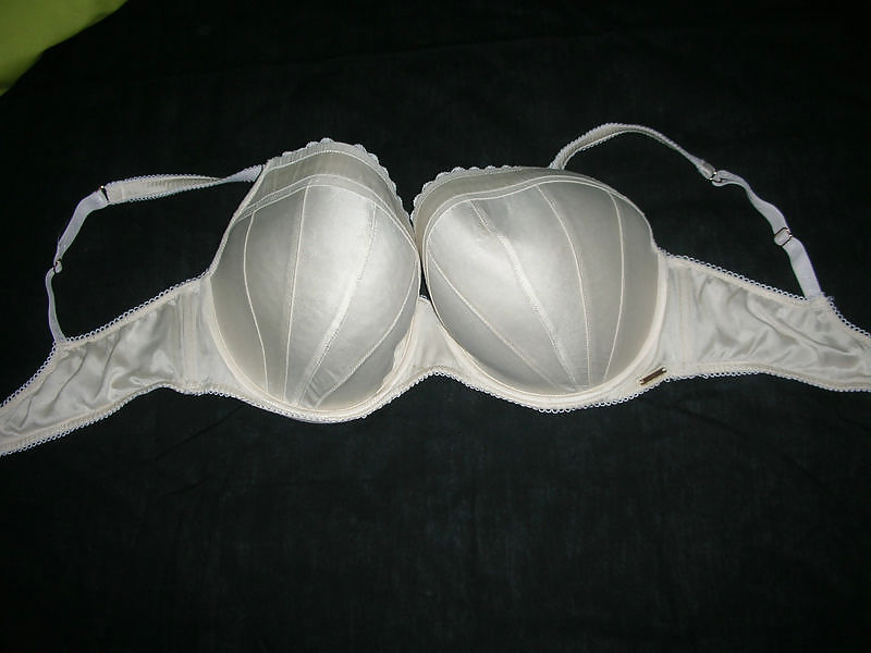 Sex Bra shot image